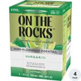 On The Rocks NA Margarita